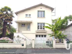 Vente Maison 4 chambresNiort