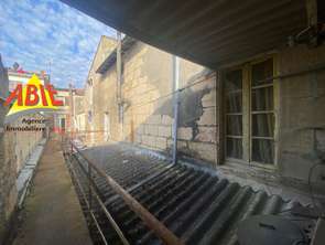 Vente Maison 2 chambresNiort