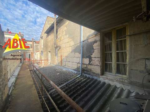 Vente maison 6 pièces Niort 79