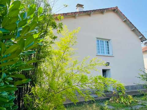 Vente maison 5 pièces Niort 79