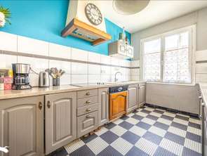 Vente Maison 6 chambresNiort