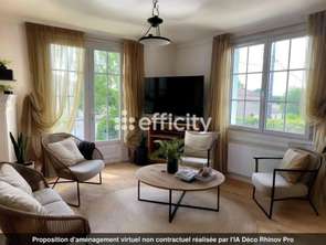 Vente Maison 3 chambresNiort