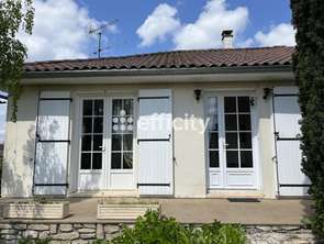 Vente Maison 3 chambresNiort