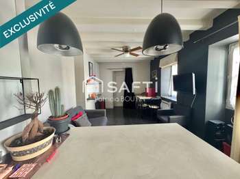 Vente Maison 3 chambresNiort