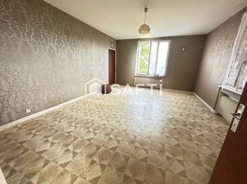 Vente Maison 4 chambresNiort