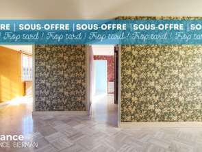 Vente Maison 3 chambresNiort