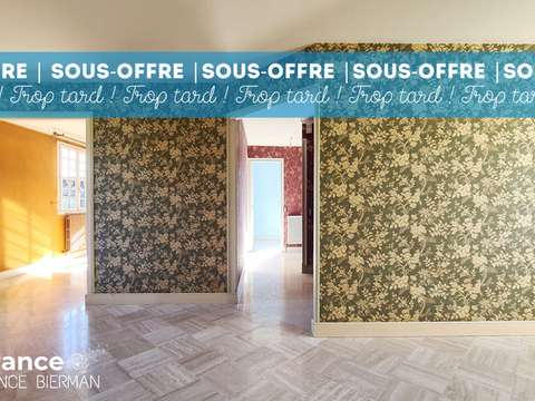 Vente maison 5 pièces Niort 79