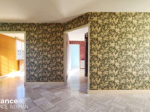 Vente maison 5 pièces Niort 79