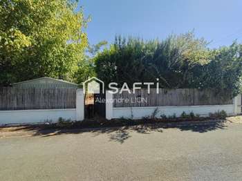Vente Maison 5 chambresNiort