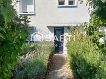 Vente Maison 5 chambresNiort