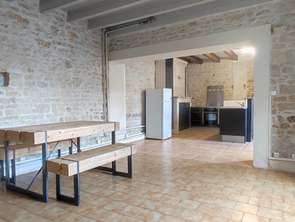 Vente Maison 1 chambreNiort