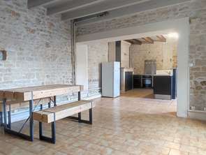 Vente Maison 1 chambreNiort