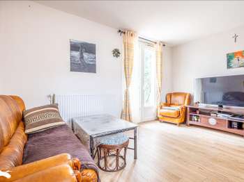 Vente maison 5 pièces Niort 79