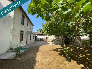 Vente Maison 4 chambresNiort