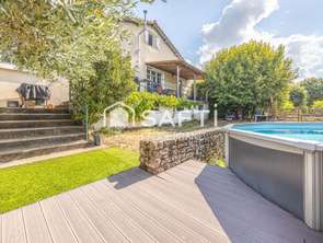 Vente Maison 3 chambresNiort