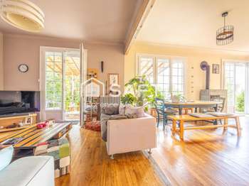 Vente maison 5 pièces Niort 79