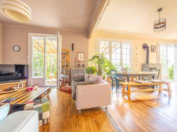 Vente Maison 3 chambresNiort