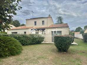 Vente Maison 4 chambresNiort