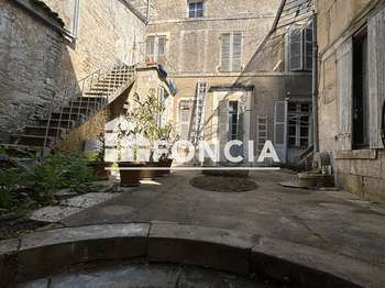 Vente Maison 9 chambresNiort
