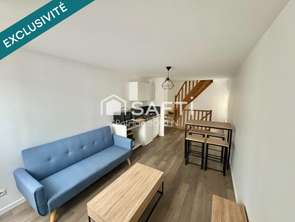 Vente Maison 2 chambresNiort
