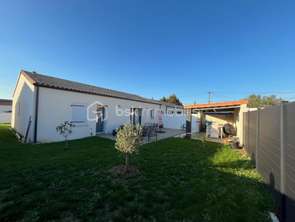 Vente Maison 3 chambresNiort
