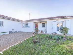 Vente Maison 2 chambresNiort
