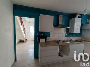 Vente Maison 3 chambresNiort
