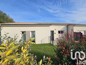 Vente Maison 3 chambresNiort