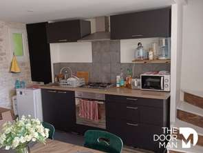 Vente Maison 2 chambresNiort