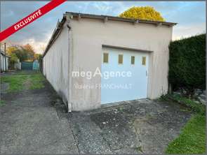 Vente Maison 1 pièceNiort