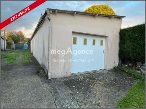 Vente maison 1 pièce Niort 79