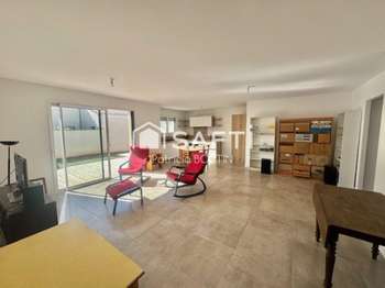 Vente maison 4 pièces Niort 79