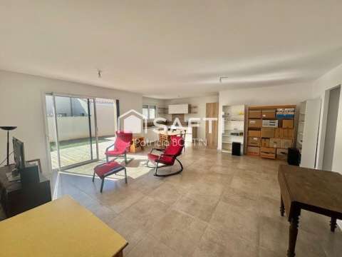 Vente maison 4 pièces Niort 79