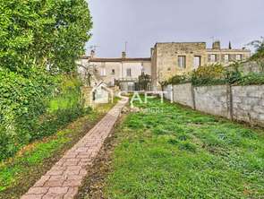 Vente Maison 3 chambresNiort