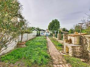 Vente Maison 3 chambresNiort