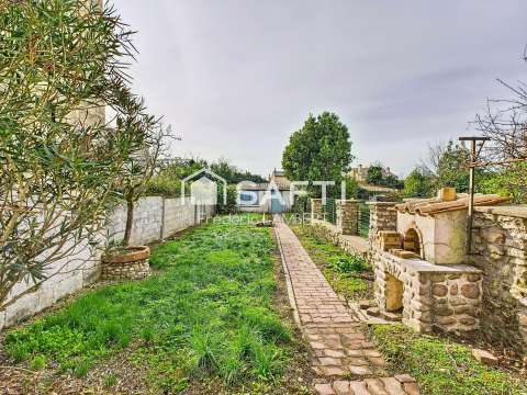 Vente maison 5 pièces Niort 79