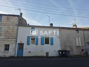 Vente Maison 3 chambresNiort
