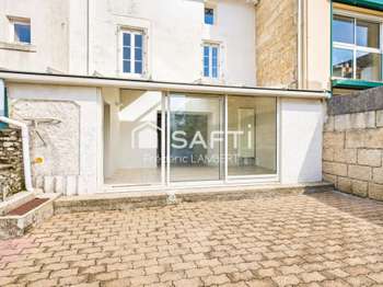Vente Maison 3 chambresNiort
