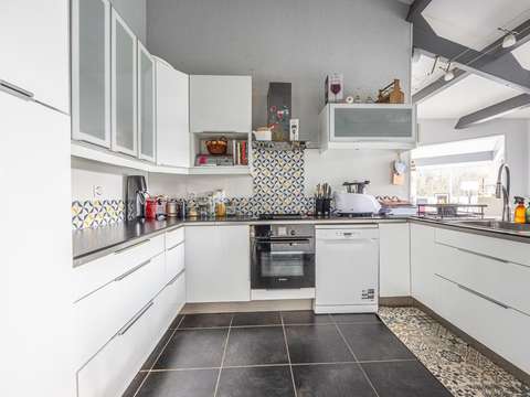 Vente maison 5 pièces Vente maison 5 pièces