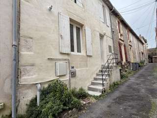 Vente maison 2 pièces