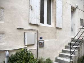 Vente Maison 1 chambreNiort