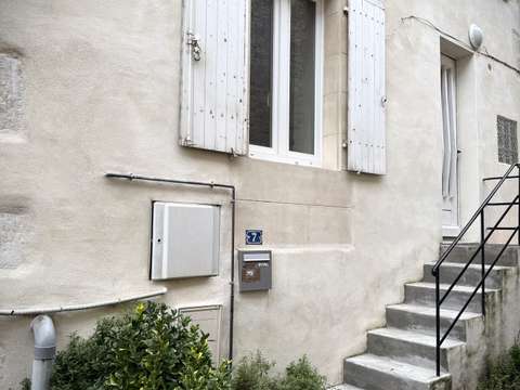 Vente maison 2 pièces Niort 79