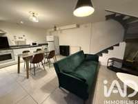 Vente maison 3 pièces Vente maison 3 pièces