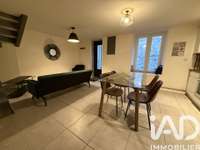 Vente maison 3 pièces Vente maison 3 pièces