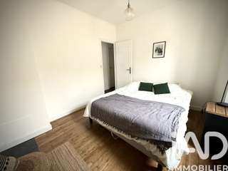 Vente maison 2 pièces