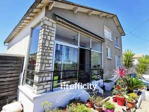 Vente Maison 3 chambresNiort