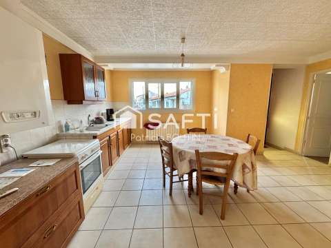 Vente maison 5 pièces Niort 79