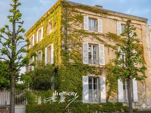 Vente Maison 6 chambresNiort