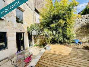Vente Maison 3 chambresNiort