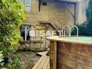 Vente Maison 3 chambresNiort
